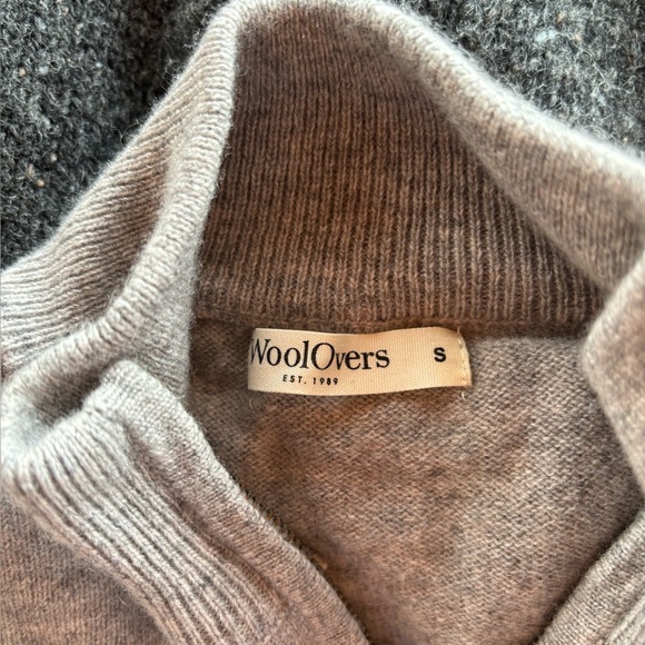 Cashmere/Wool Bundle - Picture 7 of 8